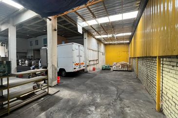 Taman Tan Sri Yaacob