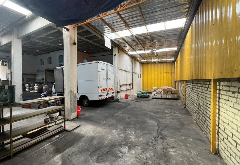 Taman Tan Sri Yaacob