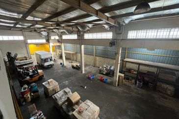 Taman Tan Sri Yaacob