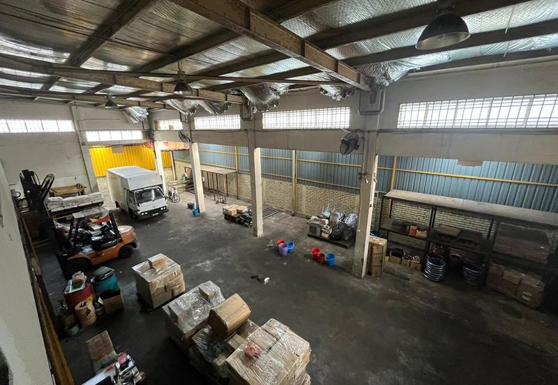 Taman Tan Sri Yaacob