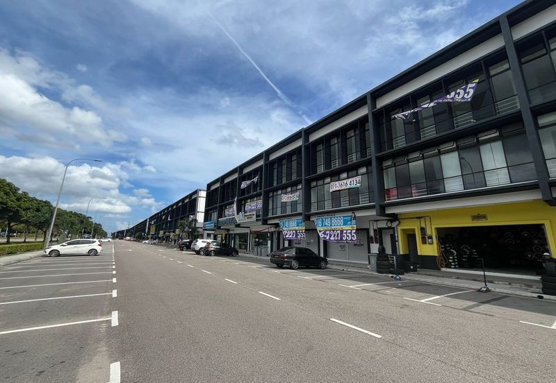 Taman Desa Cemerlang