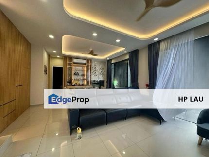 Eco Spring Remy Huose For Sale , Johor, Johor Bahru