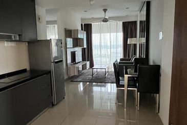 Encorp Marina Puteri Harbour