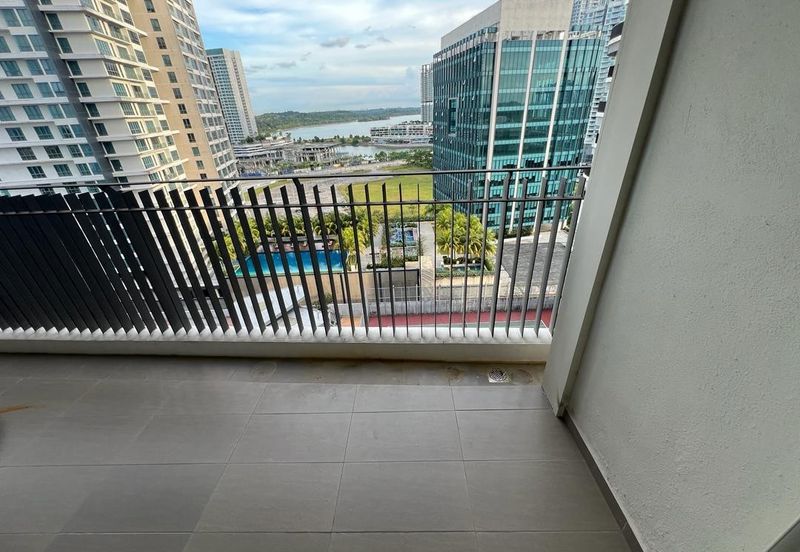 Encorp Marina Puteri Harbour