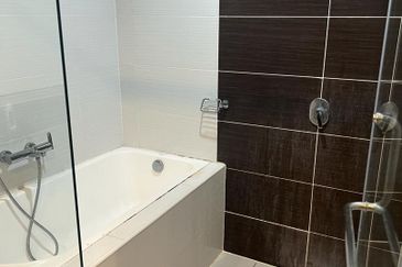 Encorp Marina Puteri Harbour