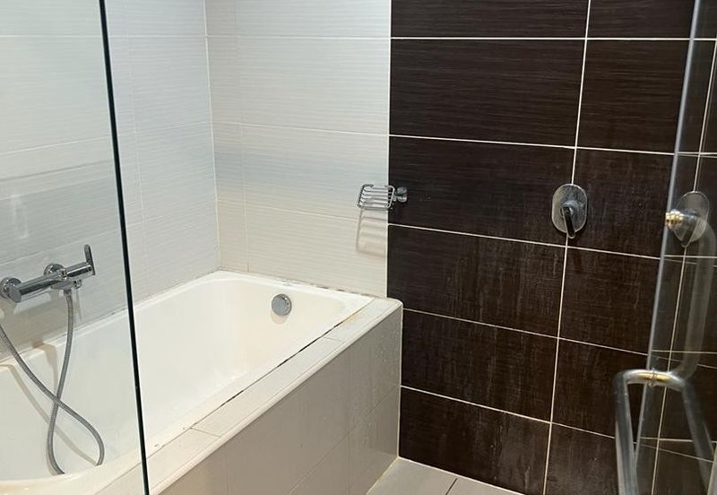 Encorp Marina Puteri Harbour