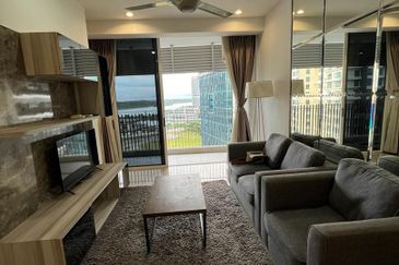 Encorp Marina Puteri Harbour