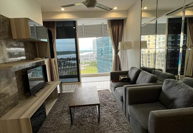 Encorp Marina Puteri Harbour