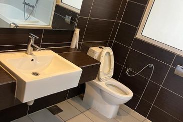 Encorp Marina Puteri Harbour