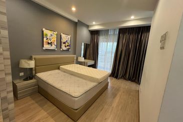 Encorp Marina Puteri Harbour