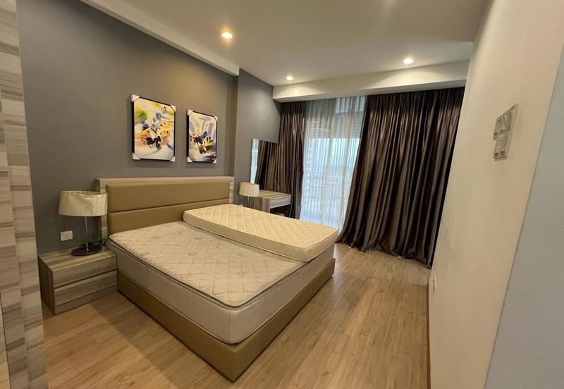 Encorp Marina Puteri Harbour