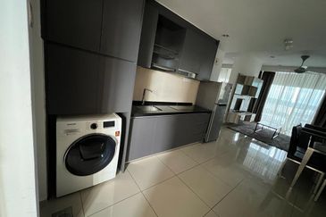 Encorp Marina Puteri Harbour