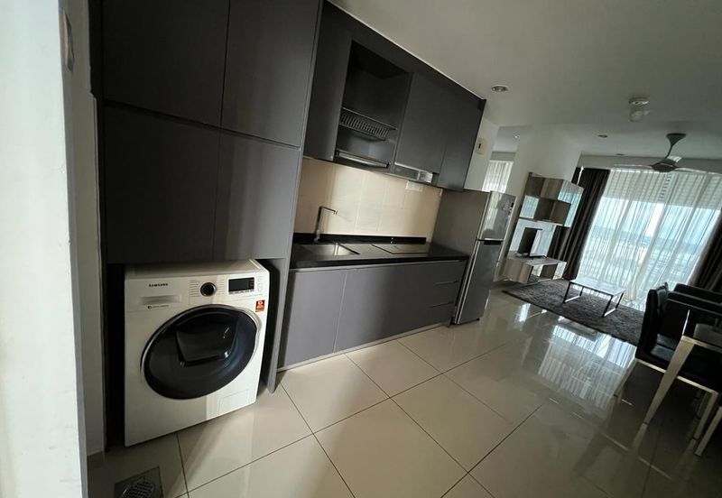 Encorp Marina Puteri Harbour