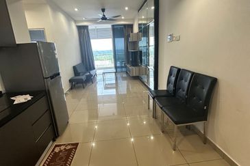 Encorp Marina Puteri Harbour