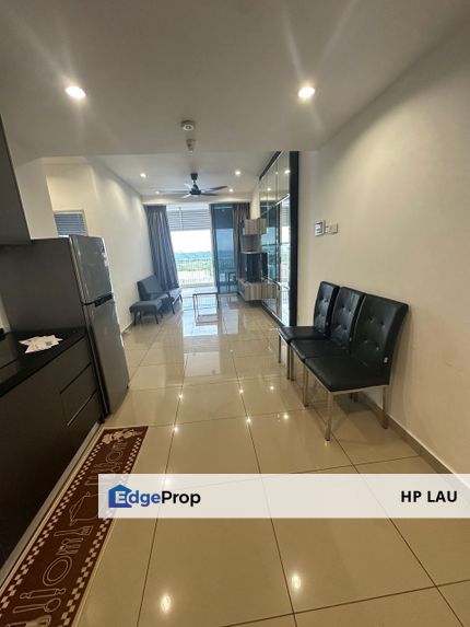 Encorp Marina Puteri Harbour @ 2 Bedrooms Apartment For Rent, Johor, Kota Iskandar
