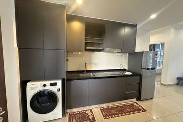 Encorp Marina Puteri Harbour