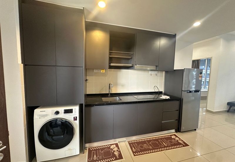 Encorp Marina Puteri Harbour