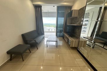 Encorp Marina Puteri Harbour