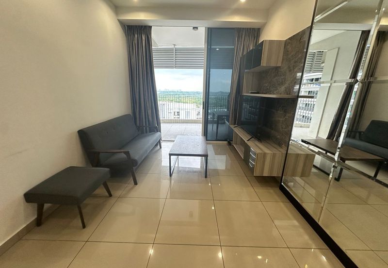 Encorp Marina Puteri Harbour