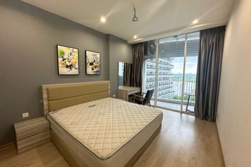 Encorp Marina Puteri Harbour