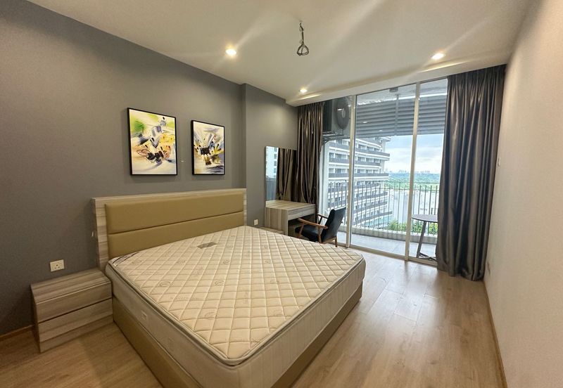 Encorp Marina Puteri Harbour