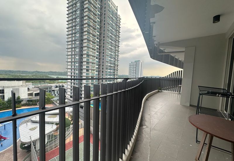 Encorp Marina Puteri Harbour