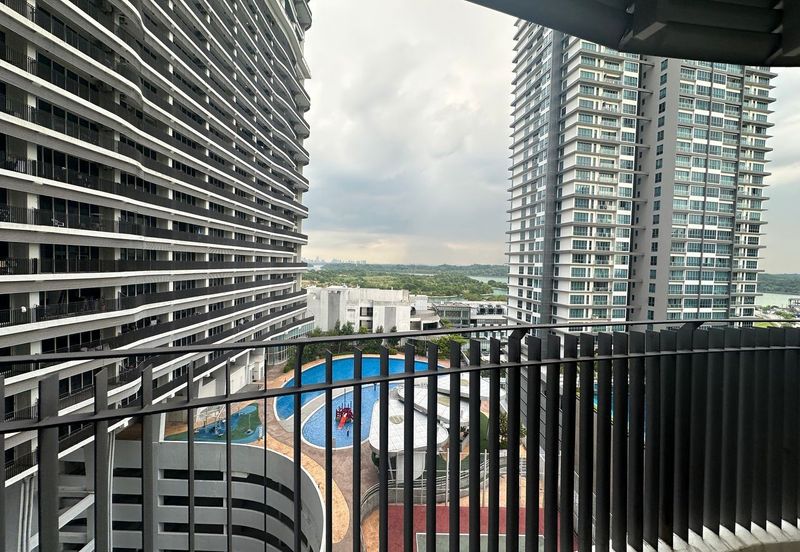 Encorp Marina Puteri Harbour