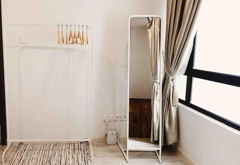 Suasana Suites Johor Bahru