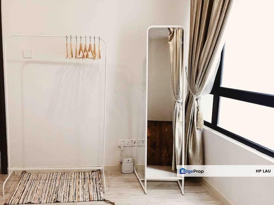 Suasana Suites Iskandar @ 2 Bedrooms Apartment For Rent, Johor, Johor Bahru