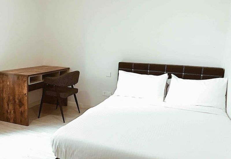 Suasana Suites Johor Bahru