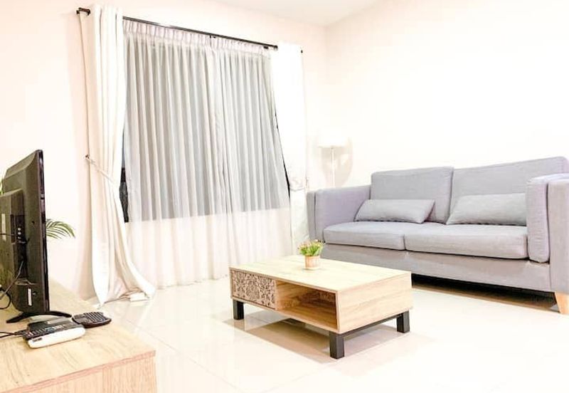 Suasana Suites Johor Bahru