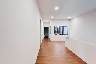 Horizon Hills The Green