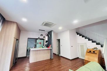 Horizon Hills The Green