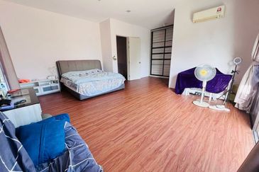 Horizon Hills The Green