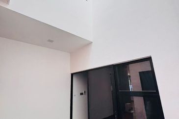 Horizon Hills The Green