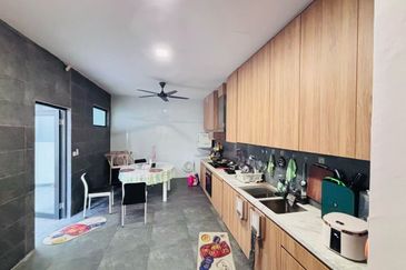 Horizon Hills The Green