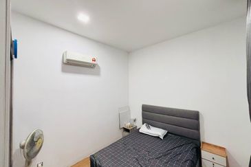 Horizon Hills The Green