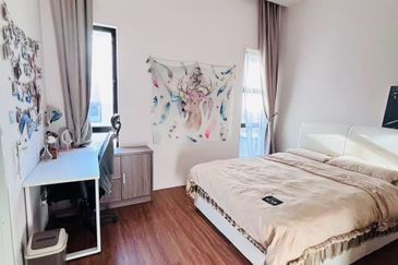 Horizon Hills The Green