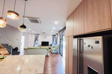 Horizon Hills The Green