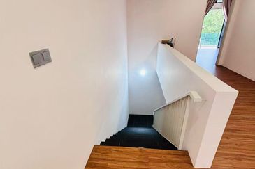 Horizon Hills The Green