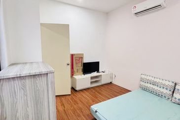 Horizon Hills The Green