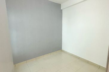 Taman Scientex Senai