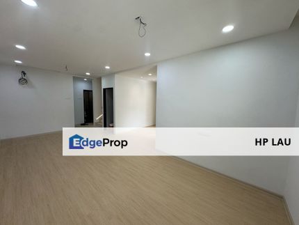 Desa Harmoni Gng Double Storey For Sale, Johor, Masai