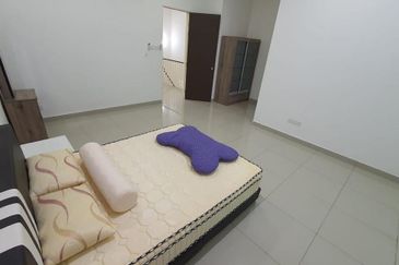 Austin Residence @Taman Mount Austin