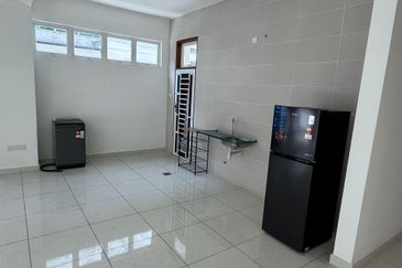 Kiara 1 @ Austin Heights