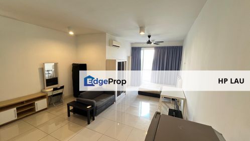 Greenfield Regency @ Studio Apartment For Sale, Johor, Tampoi