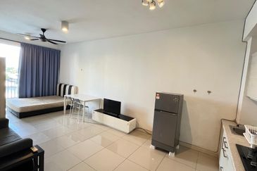 Dedaun Hijau (Greenfield Regency)