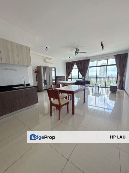 Molek Regency Studio For Sales, Johor, Johor Bahru