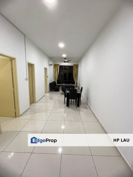D Summit Residence @ Kempas Utama For Rent, Johor, Johor Bahru