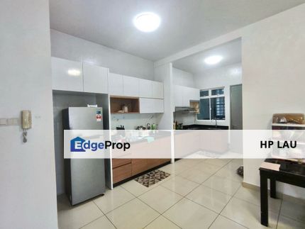 Skysuite @ Bukit Meldrum For Rent, Johor, Johor Bahru